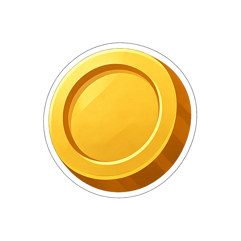 coin